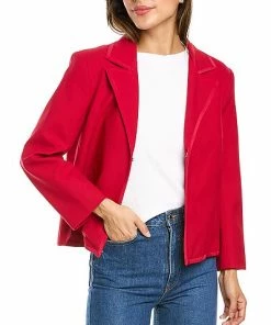 Trina Turk Favorite Jacket Women