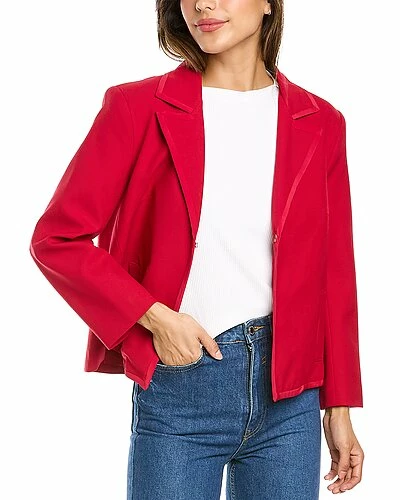 Trina Turk Favorite Jacket Women