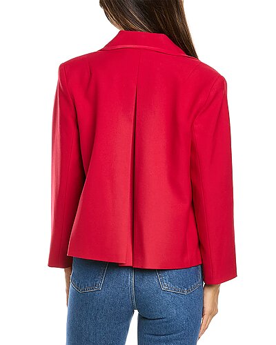 Favorite Jacket Women Trina Turk Favorite Jacket Women -Anne Klein-shop 1411022953 RLLD 2