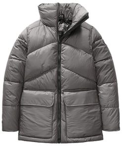 Canada Goose Ockley Black Label Down Parka Women