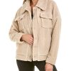 Lea & Viola Teddy Shacket Women 2 Lea & Viola Teddy Shacket Women -Anne Klein-shop 1411025607 RLLD 1