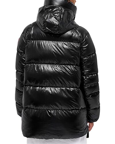 ypress Down Puffer Coat Women Canada Goose Ypress Down Puffer Coat Women -Anne Klein-shop 1411027483 RLLD 2