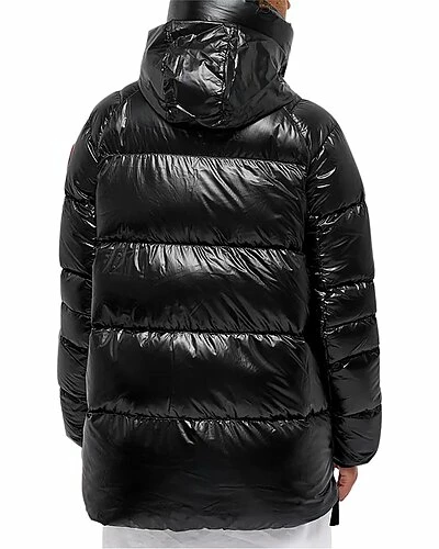 Canada Goose Ypress Down Puffer Coat Women - Image 2