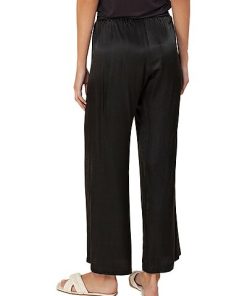 Hale Bob Solid Silk-Blend Pant Women -Anne Klein-shop 1411028740 RLLD 2