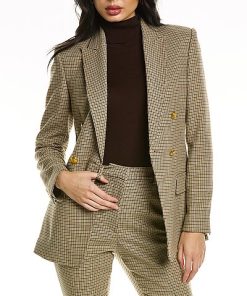 A.L.C. Sedgewick II Jacket Women