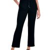 NIC+ZOE Sweet Dreams Pull-On Pant Women 2 NIC+ZOE Sweet Dreams Pull-On Pant Women -Anne Klein-shop 1411030101 RLLD 1