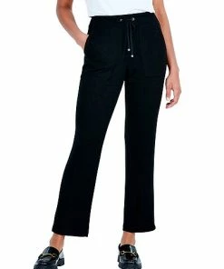 NIC+ZOE Sweet Dreams Pull-On Pant Women