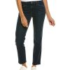JOE'S Jeans Tela Mid-Rise Straight Ankle Jean Women -Anne Klein-shop 1411031087 RLLD 1