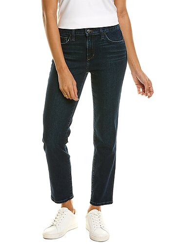 tela Mid-Rise Straight Ankle Jean Women JOE'S Jeans Tela Mid-Rise Straight Ankle Jean Women -Anne Klein-shop 1411031087 RLLD 1