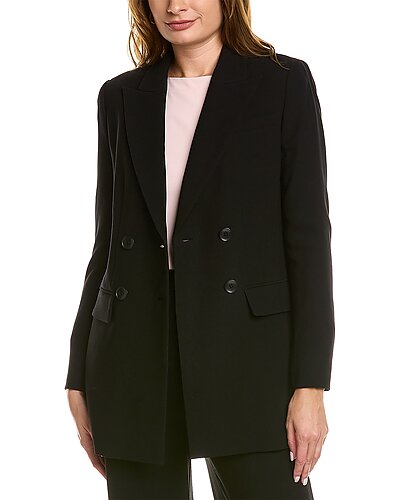 Aster Jacket Women Elie Tahari Aster Jacket Women -Anne Klein-shop 1411031655 RLLD 1