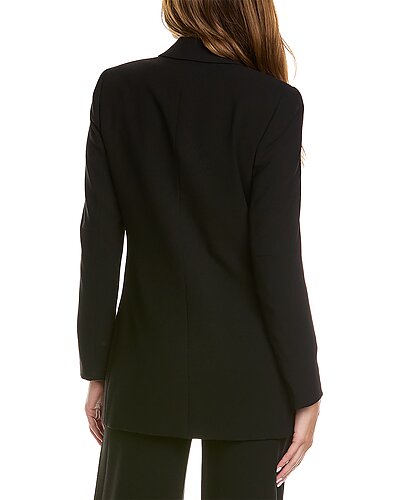 Aster Jacket Women Elie Tahari Aster Jacket Women -Anne Klein-shop 1411031655 RLLD 2
