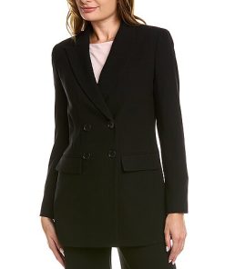Elie Tahari Aster Jacket Women 4 Elie Tahari Aster Jacket Women -Anne Klein-shop 1411031655 RLLD 3
