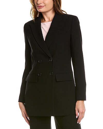 Aster Jacket Women Elie Tahari Aster Jacket Women -Anne Klein-shop 1411031655 RLLD 3