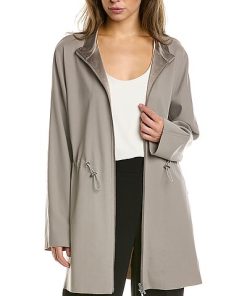 Lafayette 148 New York Vetta Jacket Women
