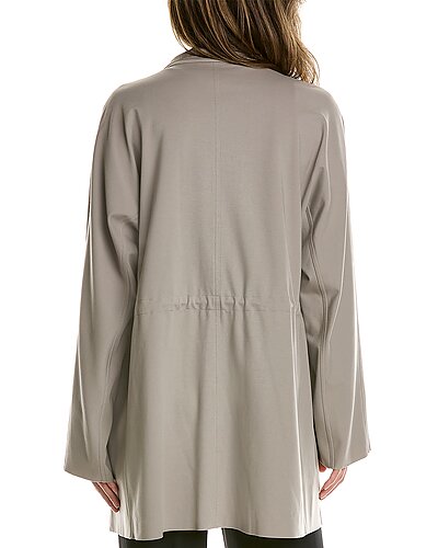 vetta Jacket Women Lafayette 148 New York Vetta Jacket Women -Anne Klein-shop 1411032776 RLLD 2