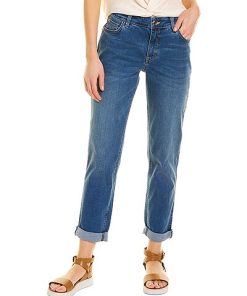 Tommy Bahama Racay Slim Boyfriend Jean Women