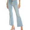 FREE PEOPLE Jett Low Rise Flare Jean Women -Anne Klein-shop 1411036331 RLLD 1