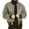 Ba&sh Pili Bomber Jacket Women -Anne Klein-shop 1411036379 RLLD 1