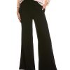 Elie Tahari Wide Leg Crepe Pant Women -Anne Klein-shop 1411038358 RLLD 1