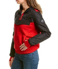 Canada Goose Hybridge Wool Down Pullover Women 4 Canada Goose Hybridge Wool Down Pullover Women -Anne Klein-shop 1411039350 RLLD 3