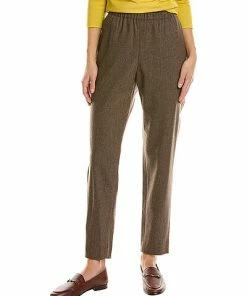 Lafayette 148 New York Track Pant Women