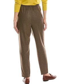 Lafayette 148 New York Track Pant Women -Anne Klein-shop 1411042692 RLLD 2
