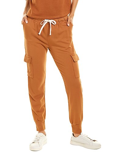 Cargo Jogger Pant Women Monrow Cargo Jogger Pant Women -Anne Klein-shop 1411059660 RLLD 1