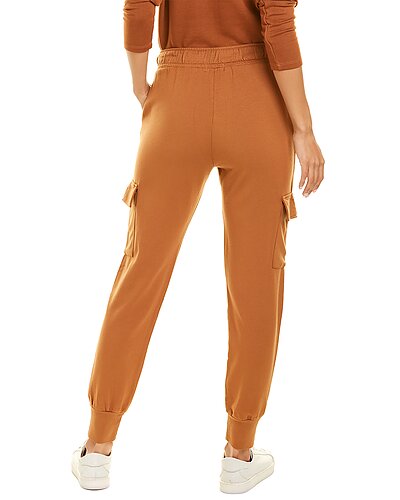 Cargo Jogger Pant Women Monrow Cargo Jogger Pant Women -Anne Klein-shop 1411059660 RLLD 2