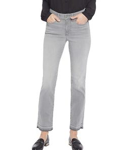 NYDJ High-Rise Marilyn Ankle Jean Women