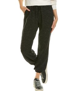Splendid Space Dye Jogger Pant Women