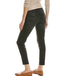 Hudson Jeans Talie Ridley Mid-Rise Super Skinny Ankle Jean Women 3 Hudson Jeans Talie Ridley Mid-Rise Super Skinny Ankle Jean Women -Anne Klein-shop 1411075629 RLLD 2