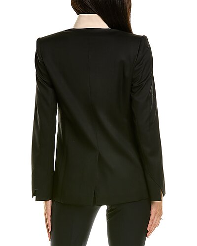 Florence Wool Jacket Women STELLA MCCARTNEY Florence Wool Jacket Women -Anne Klein-shop 1411078208 RLLD 2