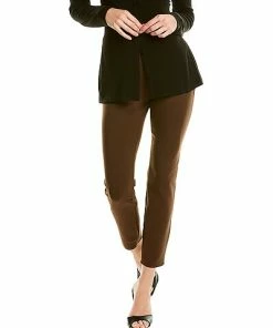 THEORY Core Scuba Yoke Legging Women