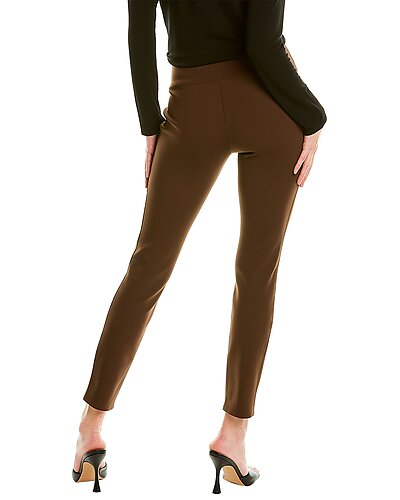 Core Scuba Yoke Legging Women THEORY Core Scuba Yoke Legging Women -Anne Klein-shop 1411079840 RLLD 2