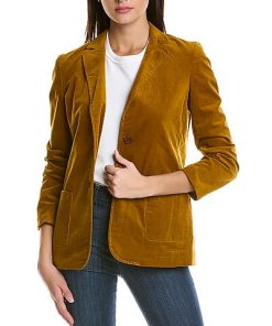 J.McLaughlin Aubrey Jacket Women