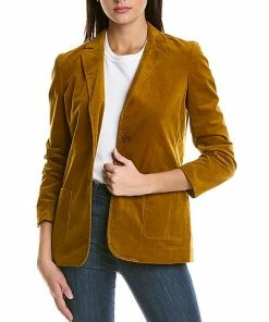 J.McLaughlin Aubrey Jacket Women