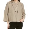 Lafayette 148 New York Delphi Jacket Women 1 Lafayette 148 New York Delphi Jacket Women -Anne Klein-shop 1411085808 RLLD 1