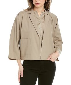 Lafayette 148 New York Delphi Jacket Women