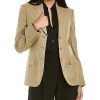 STELLA MCCARTNEY Ada Wool Jacket Women -Anne Klein-shop 1411092902 RLLD 1