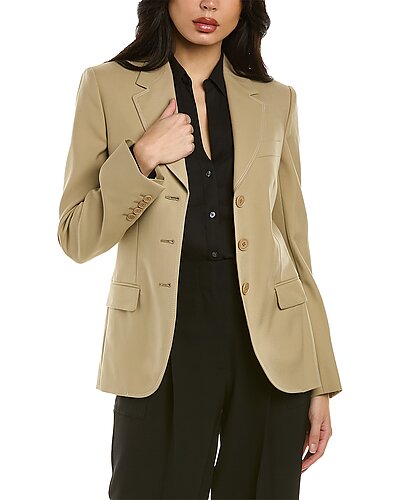 Ada Wool Jacket Women STELLA MCCARTNEY Ada Wool Jacket Women -Anne Klein-shop 1411092902 RLLD 1