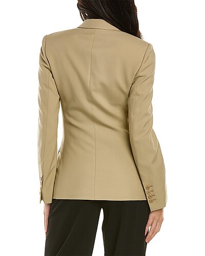Ada Wool Jacket Women STELLA MCCARTNEY Ada Wool Jacket Women -Anne Klein-shop 1411092902 RLLD 2