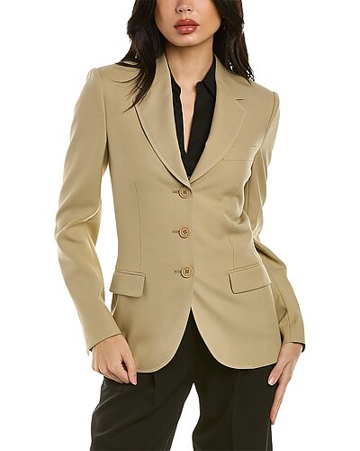 Ada Wool Jacket Women STELLA MCCARTNEY Ada Wool Jacket Women -Anne Klein-shop 1411092902 RLLD 3