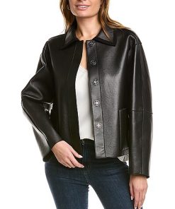 Lafayette 148 New York Her Jacket Women