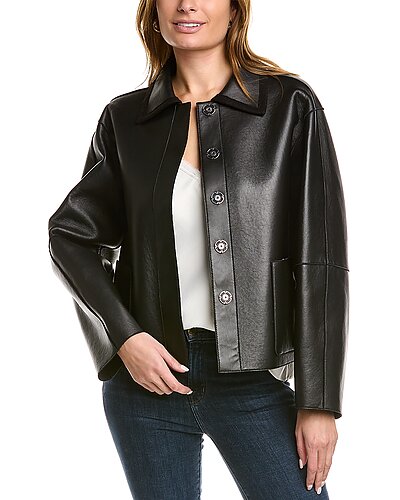 her Jacket Women Lafayette 148 New York Her Jacket Women -Anne Klein-shop 1411092992 RLLD 1