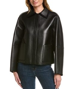 Lafayette 148 New York Her Jacket Women 4 Lafayette 148 New York Her Jacket Women -Anne Klein-shop 1411092992 RLLD 3