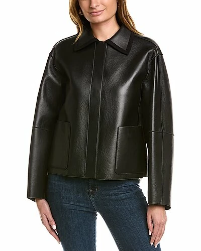 Lafayette 148 New York Her Jacket Women - Image 3