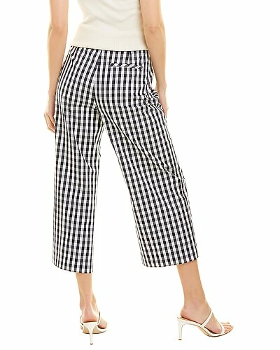 Trina Turk Mason Crop Pant Women - Image 2