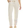 Sol Angeles Pastel Varsity Jogger Women -Anne Klein-shop 1411105017 RLLD 1