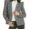 Walter Baker Gianna Jacket Women