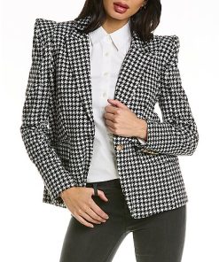 Walter Baker Gianna Jacket Women